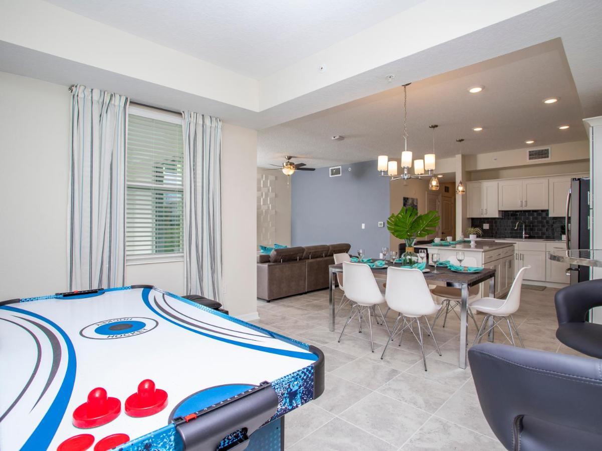 Marvelous 2 Bd Apt Close To Disney At Storey Lake 106 Kissimmee Exterior photo