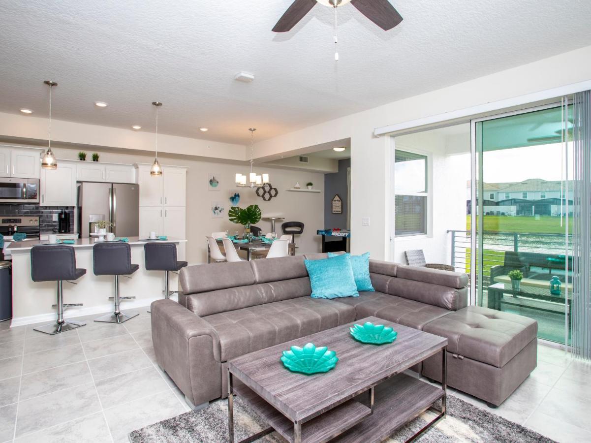Marvelous 2 Bd Apt Close To Disney At Storey Lake 106 Kissimmee Exterior photo
