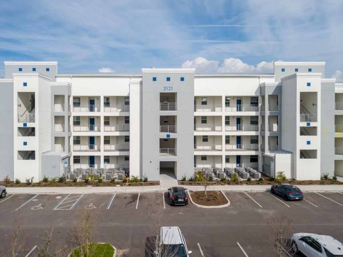 Marvelous 2 Bd Apt Close To Disney At Storey Lake 106 Kissimmee Exterior photo