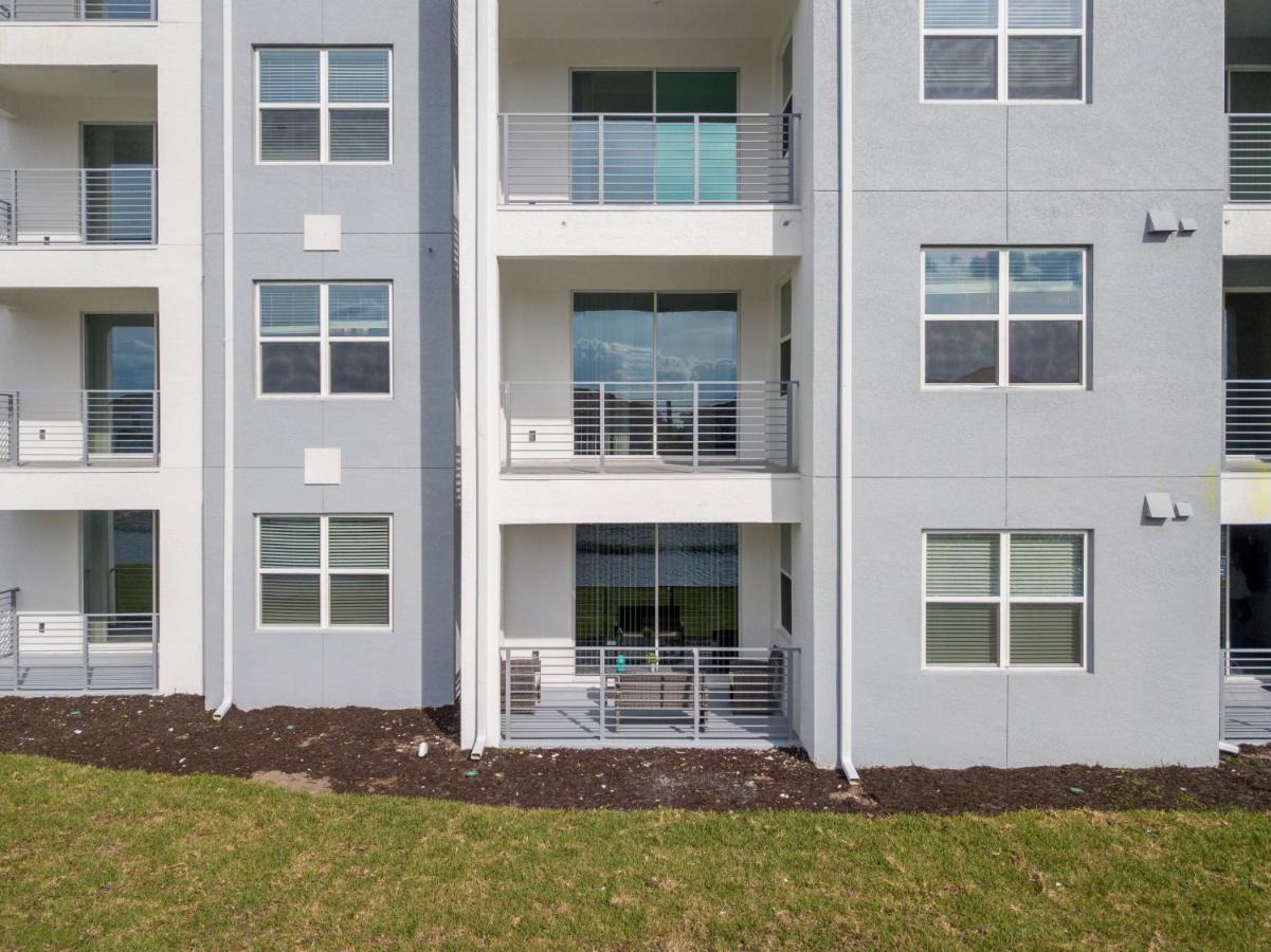 Marvelous 2 Bd Apt Close To Disney At Storey Lake 106 Kissimmee Exterior photo