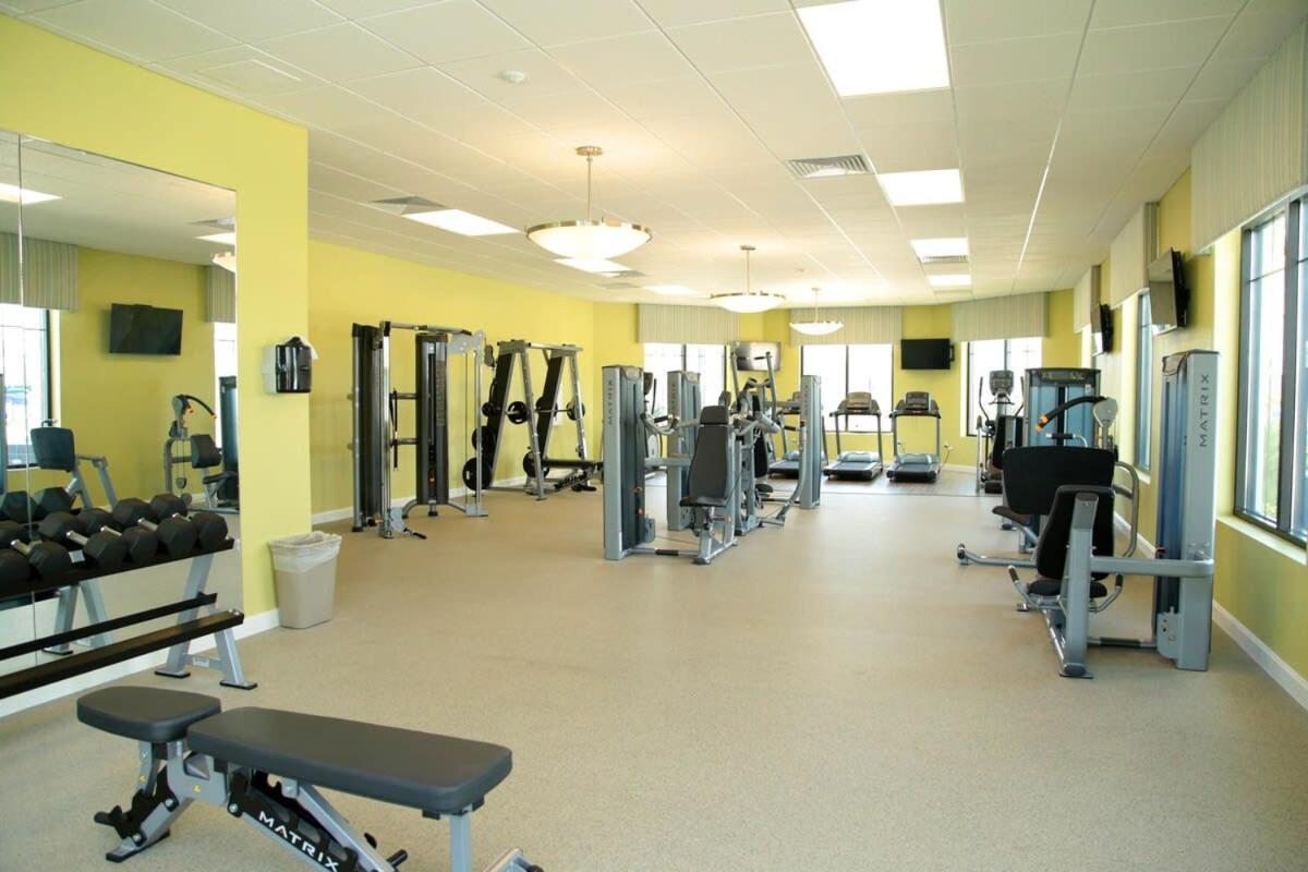 Marvelous 2 Bd Apt Close To Disney At Storey Lake 106 Kissimmee Exterior photo