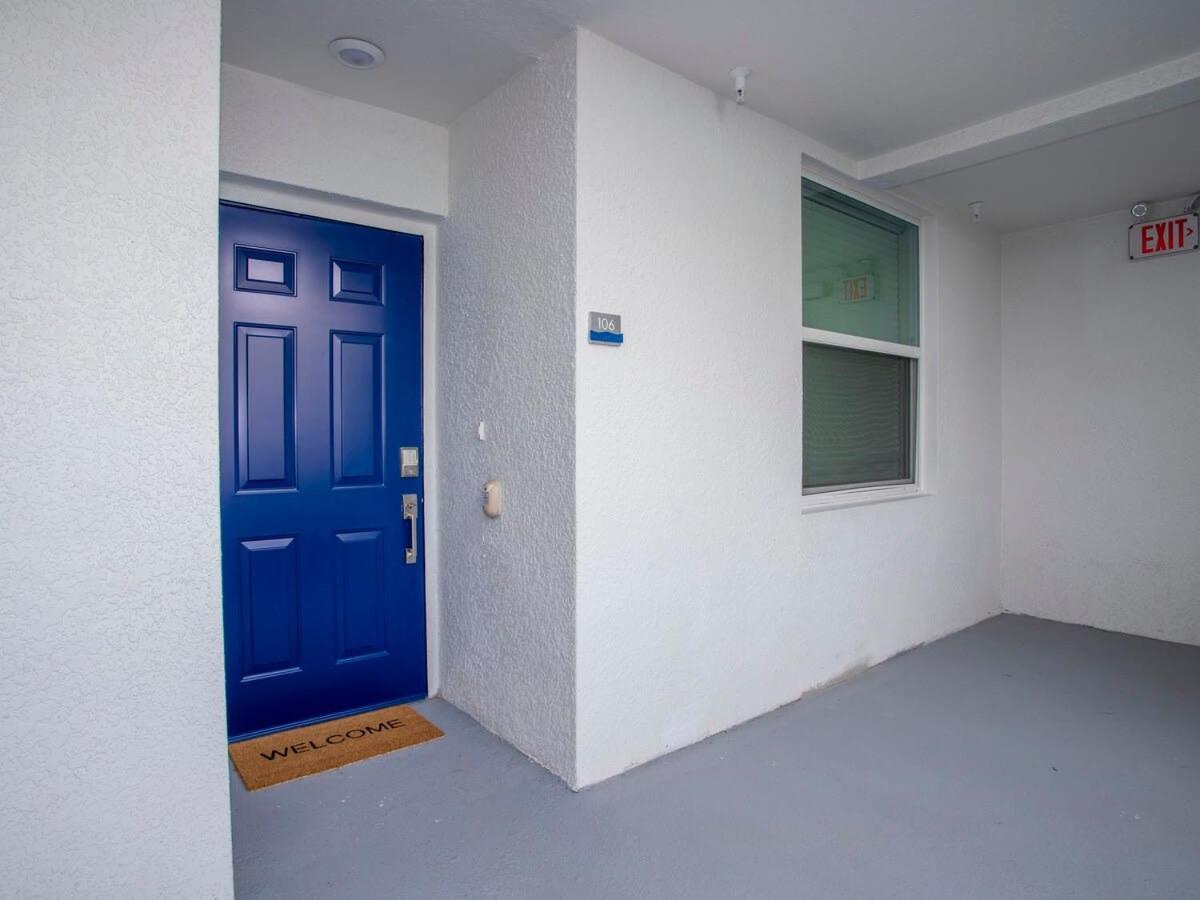 Marvelous 2 Bd Apt Close To Disney At Storey Lake 106 Kissimmee Exterior photo