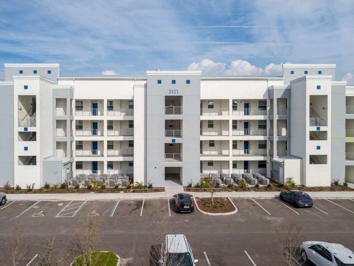 Marvelous 2 Bd Apt Close To Disney At Storey Lake 106 Kissimmee Exterior photo