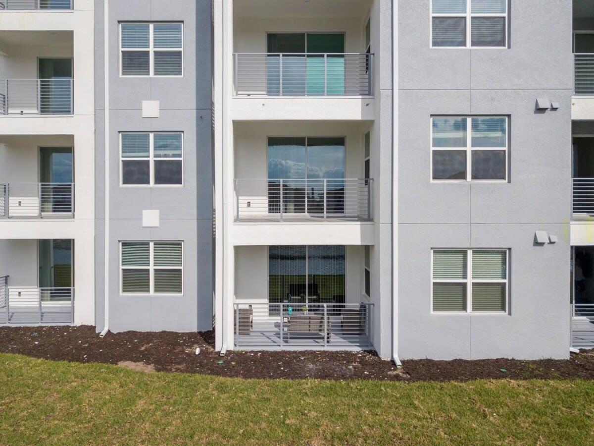 Marvelous 2 Bd Apt Close To Disney At Storey Lake 106 Kissimmee Exterior photo