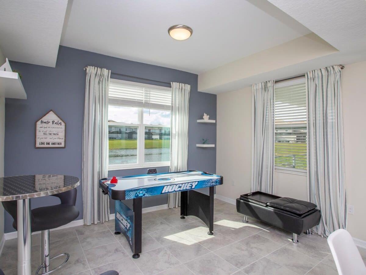 Marvelous 2 Bd Apt Close To Disney At Storey Lake 106 Kissimmee Exterior photo