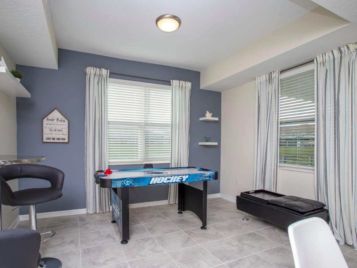 Marvelous 2 Bd Apt Close To Disney At Storey Lake 106 Kissimmee Exterior photo